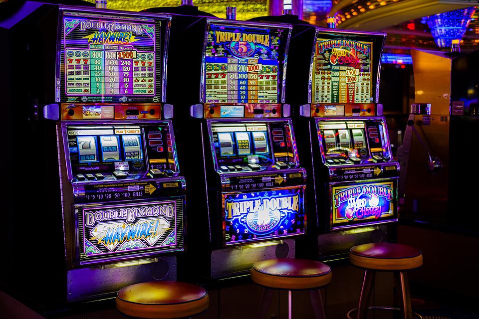 Provider Slot Online Terpercaya di Indonesia