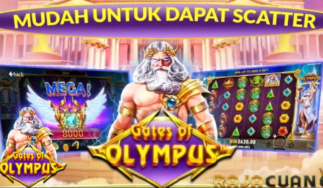 RAJACUAN69 PUSAT SITUS SLOT ONLINE TERPERCAYA.