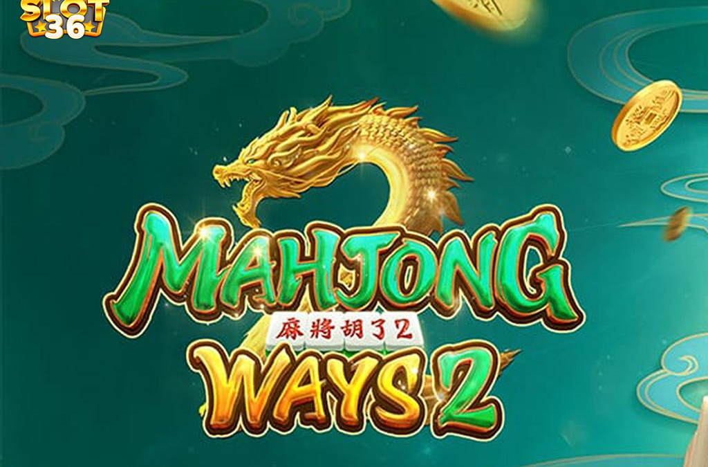 Menarik Bermain Slot Online Mahjong Ways Dari PG Soft