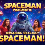 bermain spaceman di mantra55