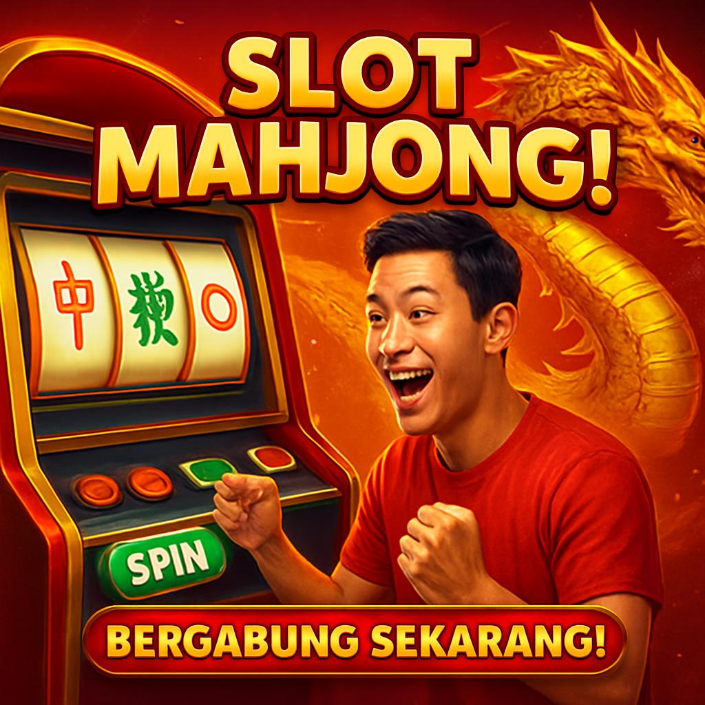 Slot Mahjong: Mahjong Gacor Hari Ini di Jekpot88 Terbaru 2026 !
